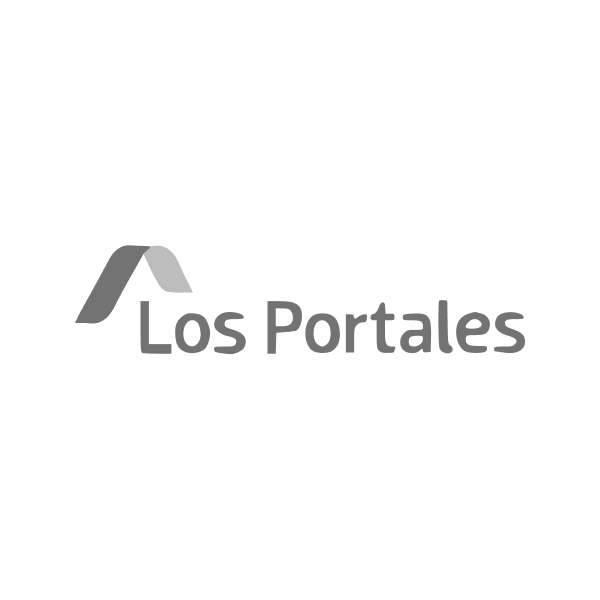 Los Portales estacionamientos