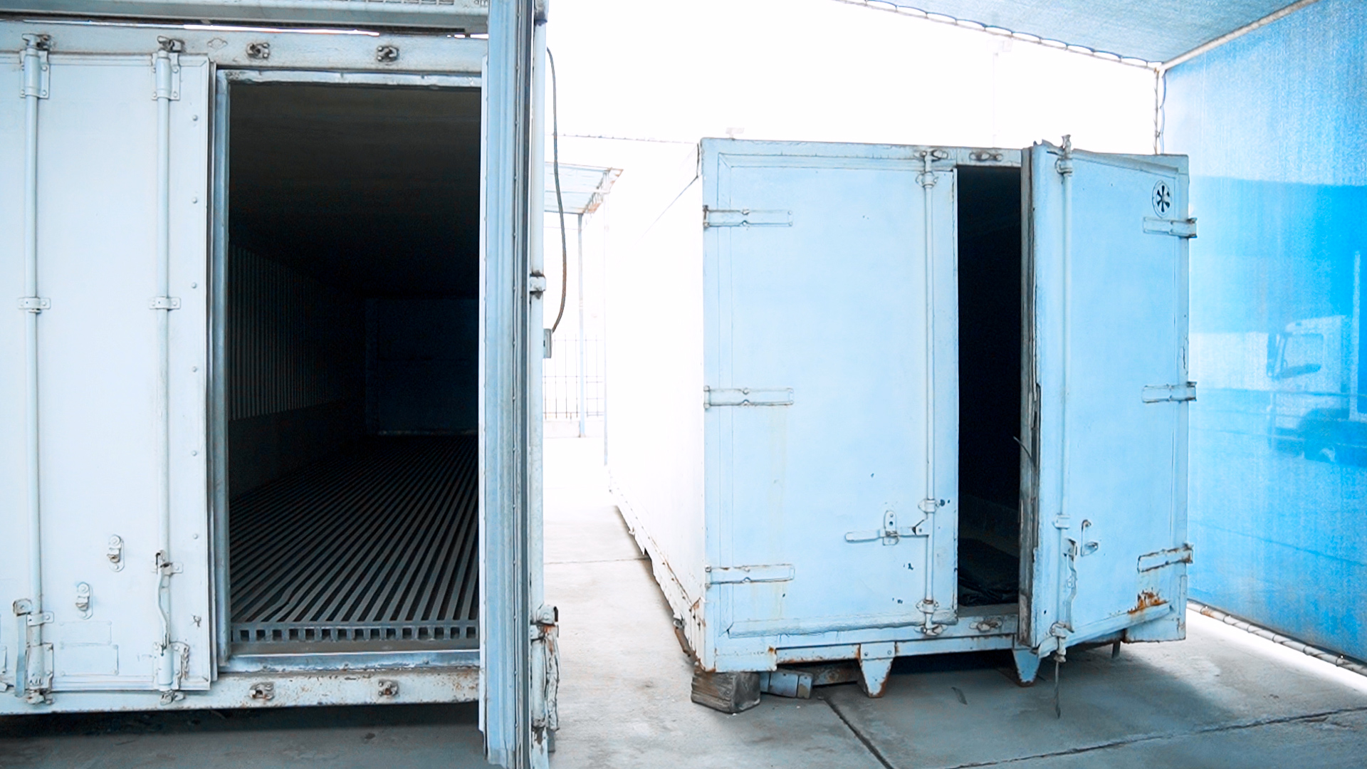 Refrigeración